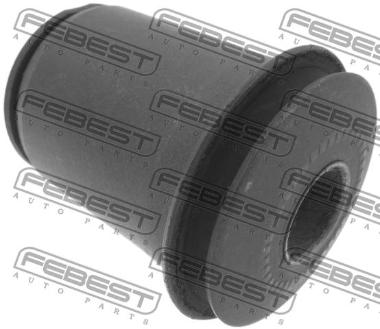 Bushing, front lower control arm