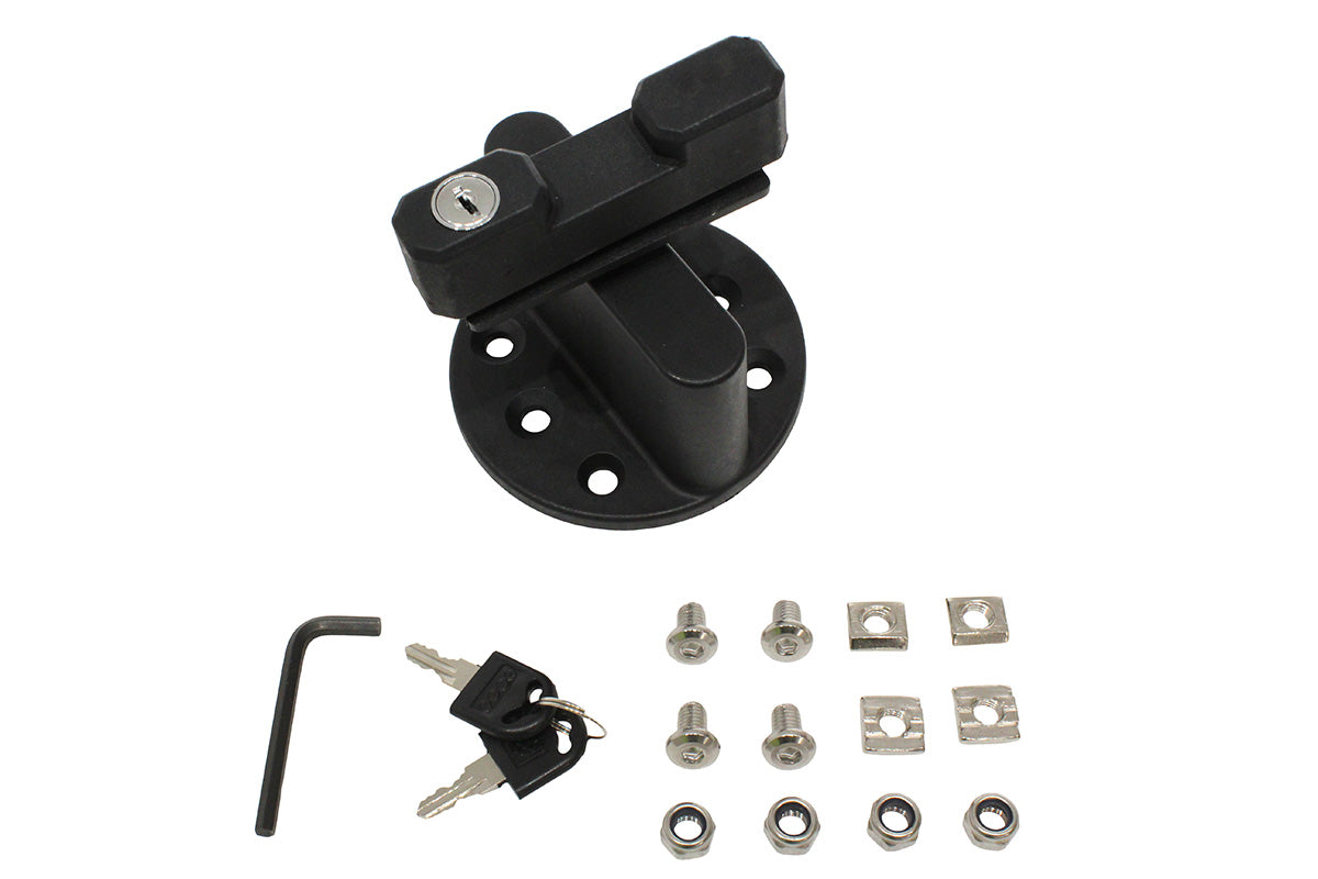 Bar Lock Replacement - For TF1753R and TF1753B