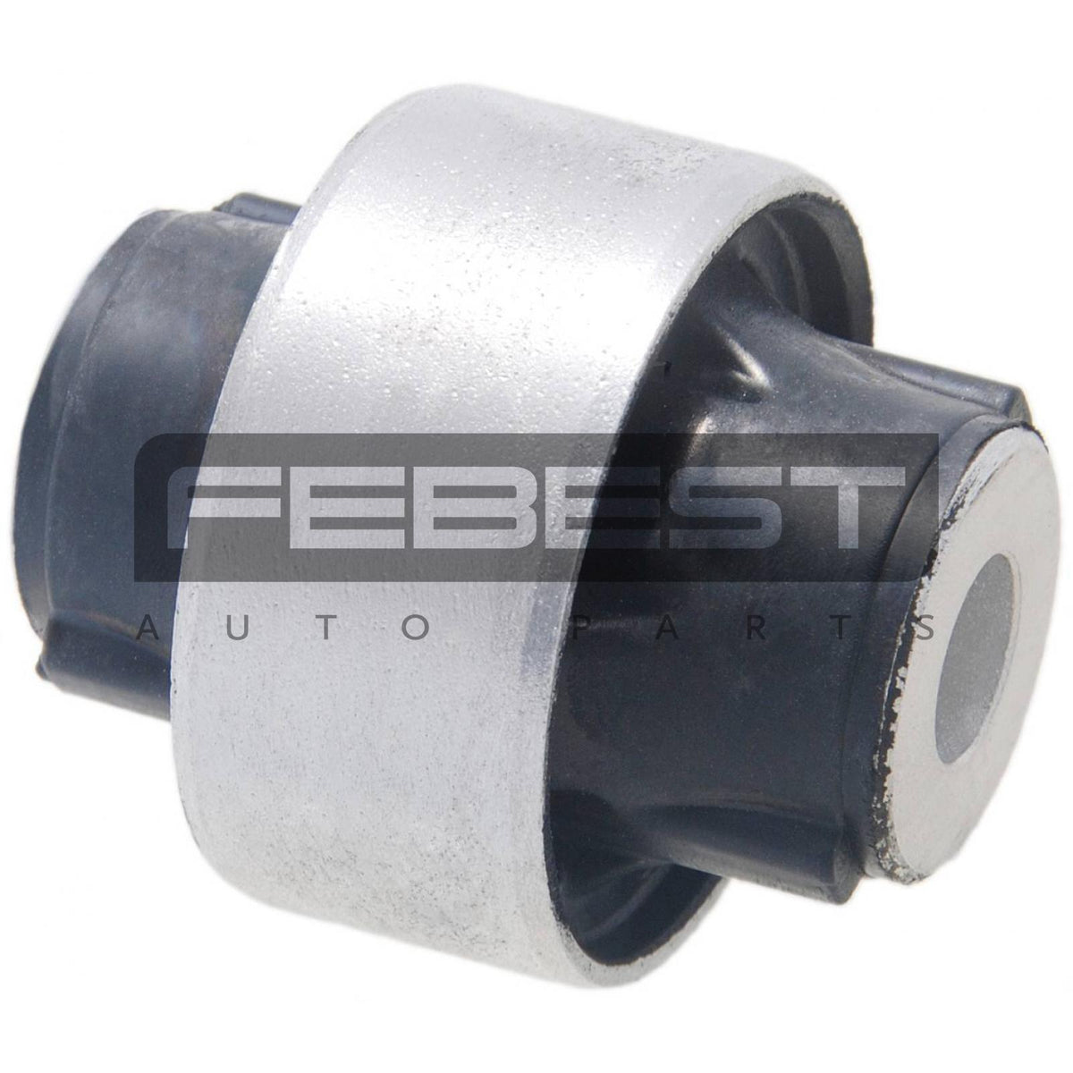 Rear bushing, front control arm - FEBEST