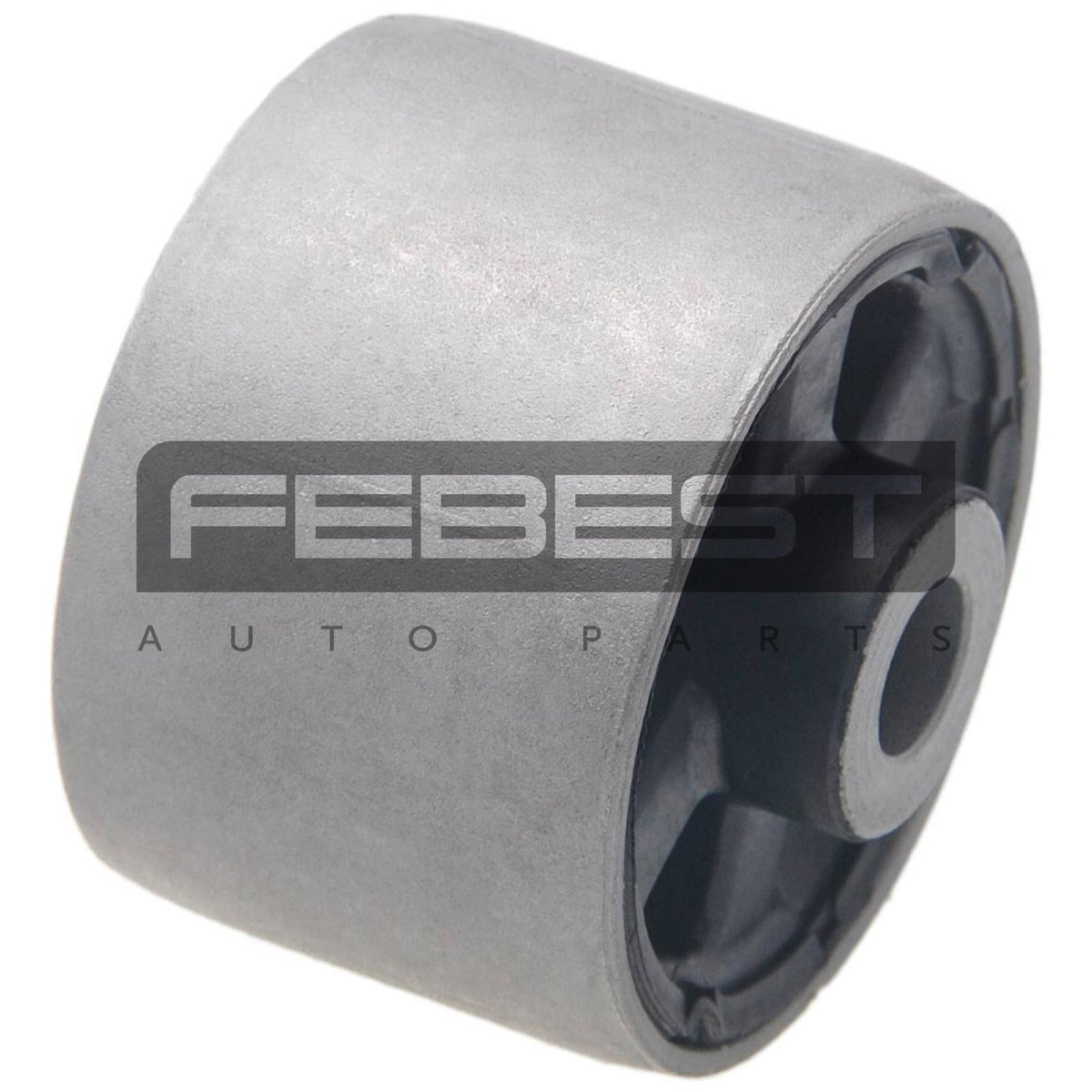 Rear bushing, front control arm - FEBEST