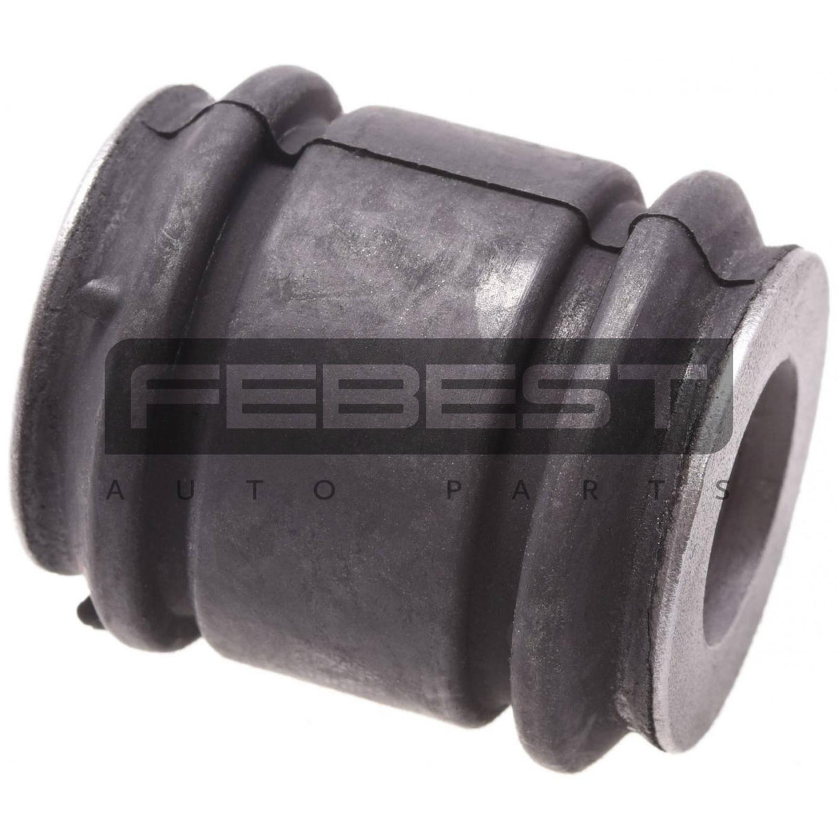 Rear transverse rod bushing