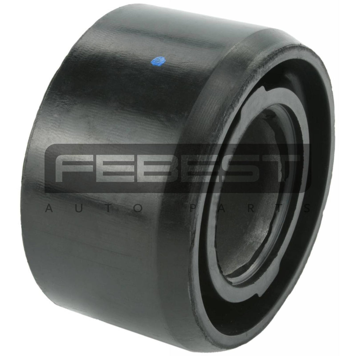 Rear differential bushing