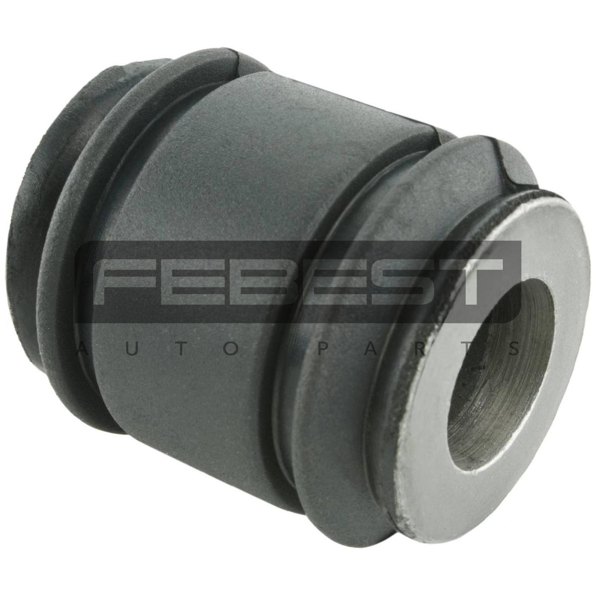 Rear knuckle bushing