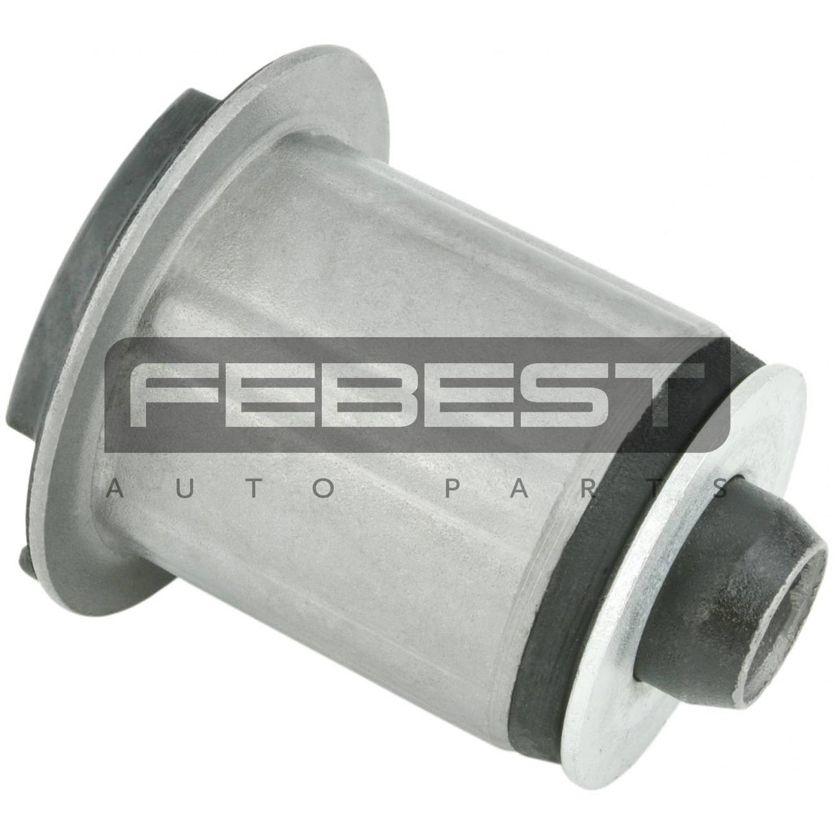 Subframe rear bushing