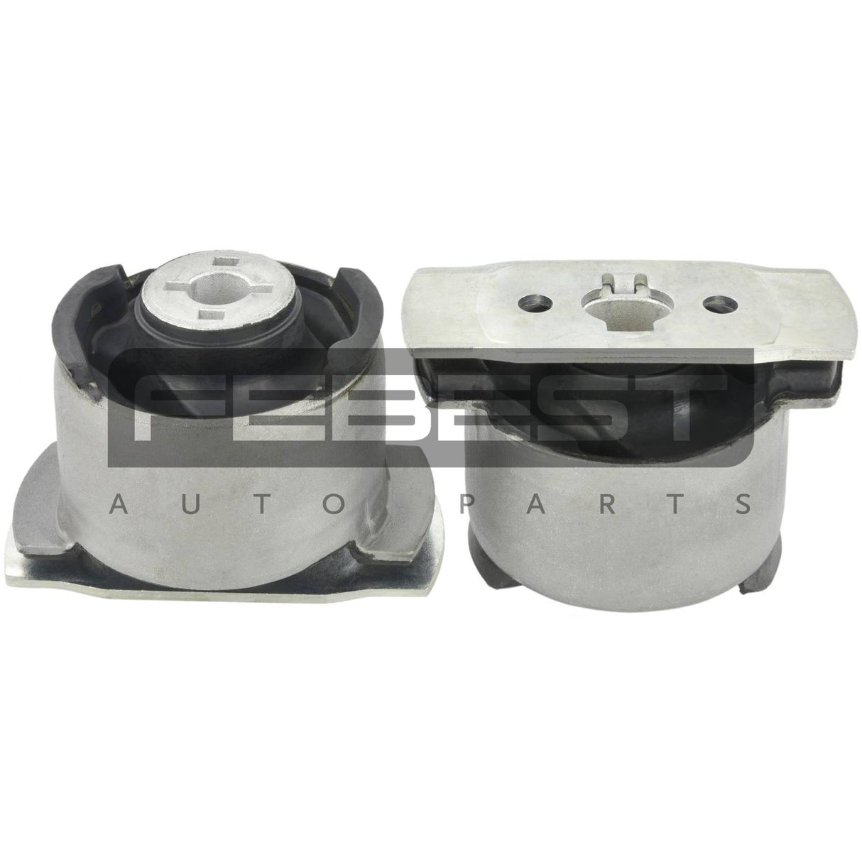 Rear crossmember bushing kit