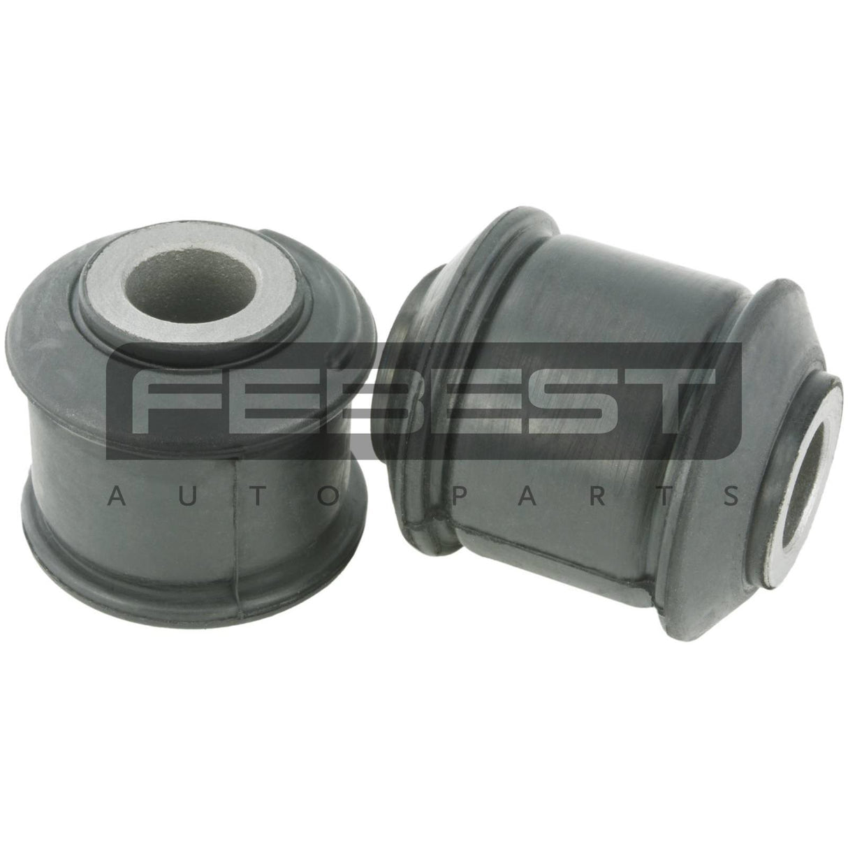 Bushing kit, rear shock absorber