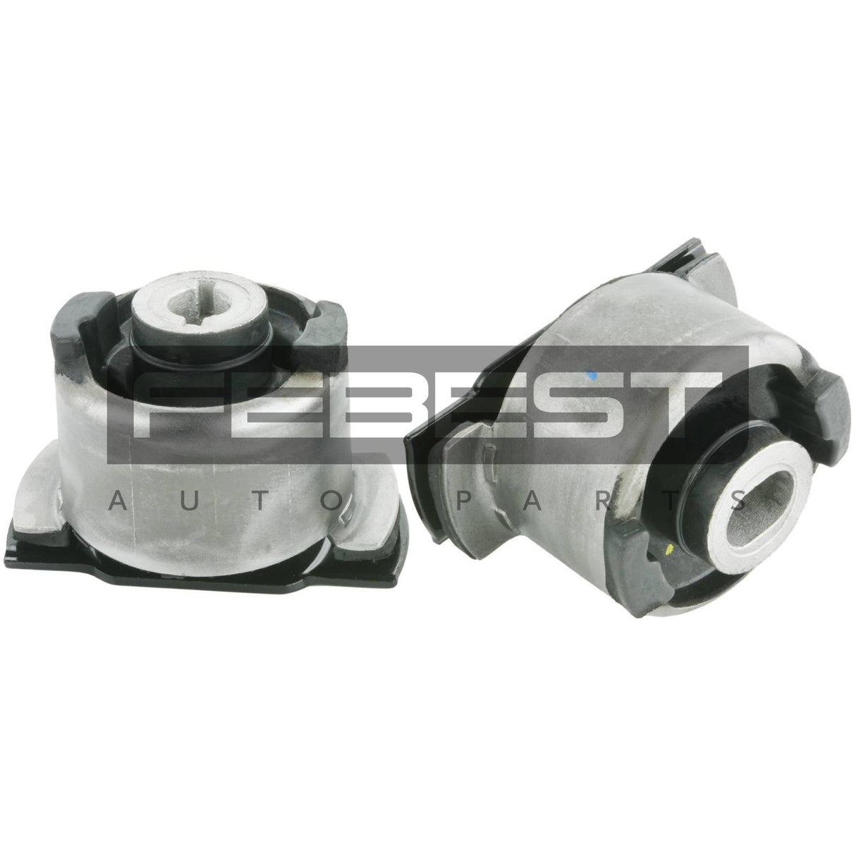 Rear crossmember bushing kit