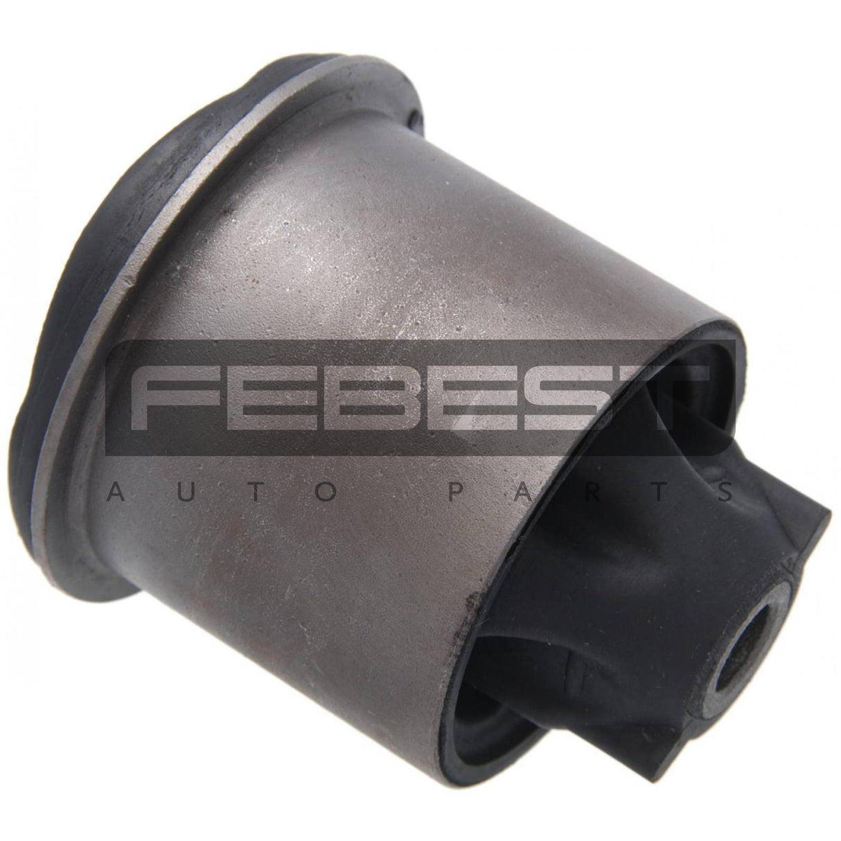 Rear crossmember bushing