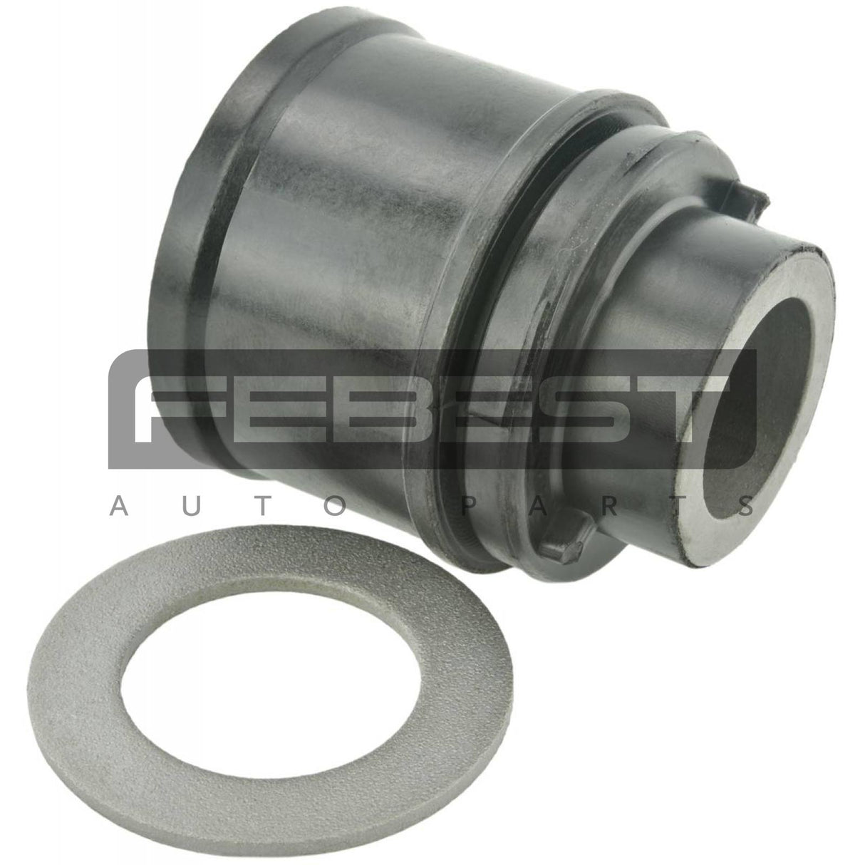 Subframe bushing