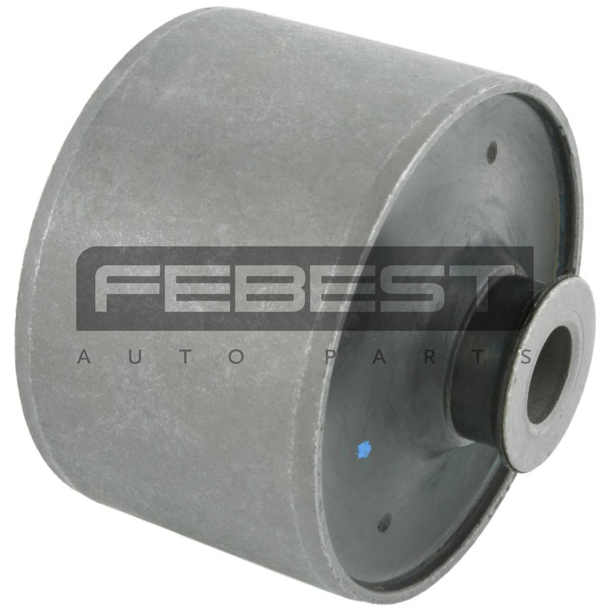 Rear crossmember bushing