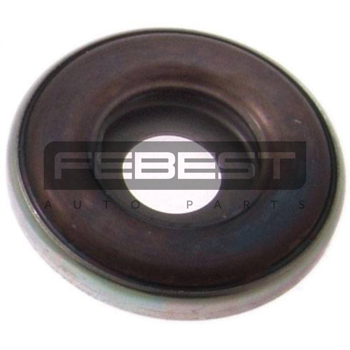Front shock absorber bearing - FEBEST