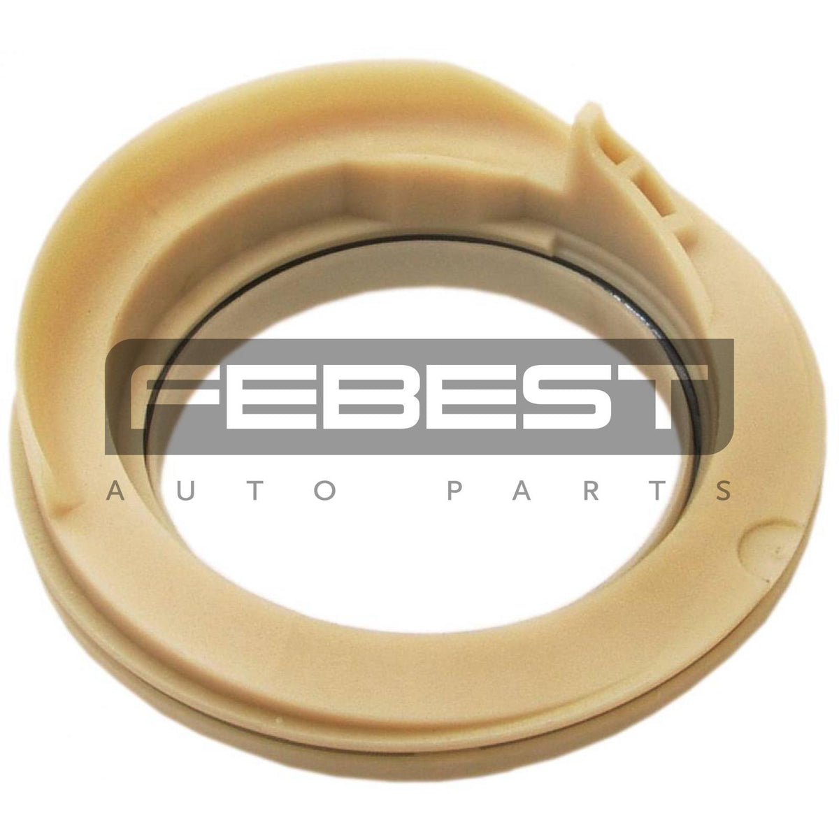 Front shock absorber bearing - FEBEST