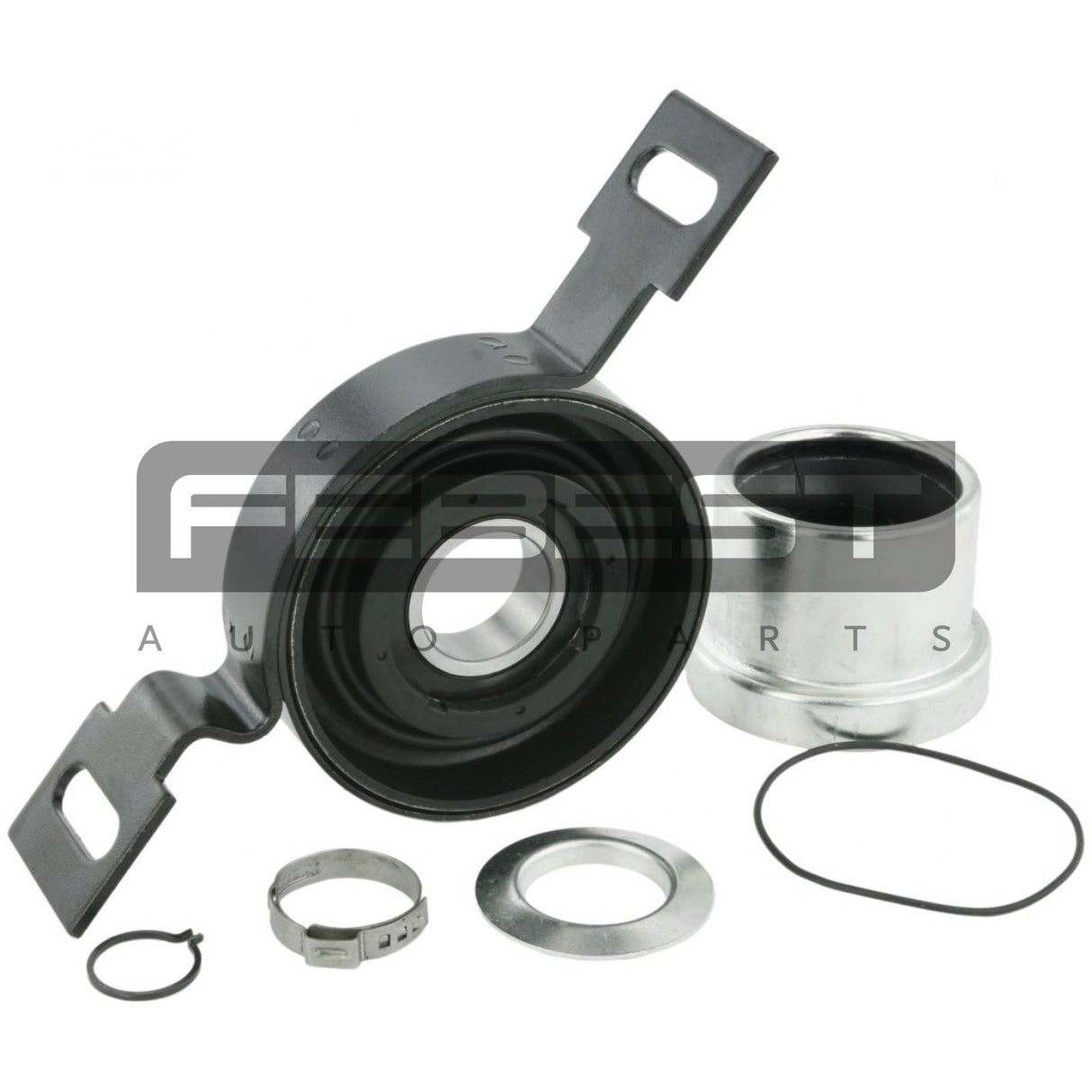 Drive shaft bearing