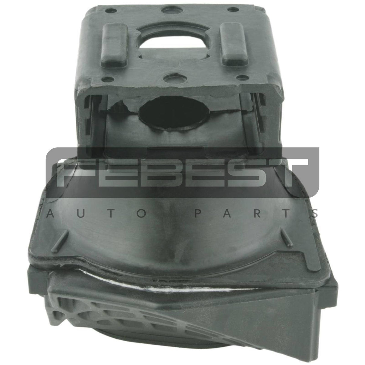 Right engine mount (hydro)