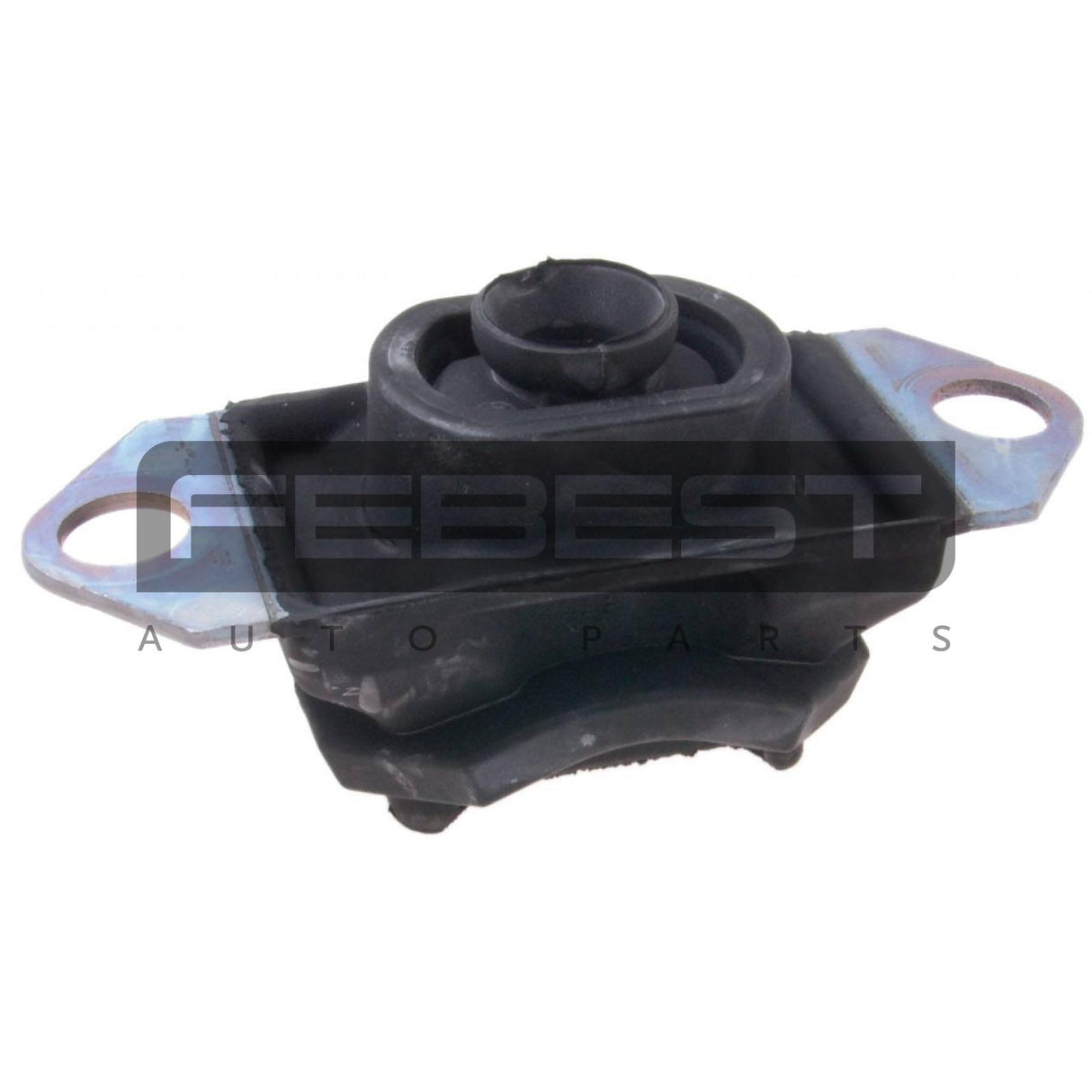 Transmission mount