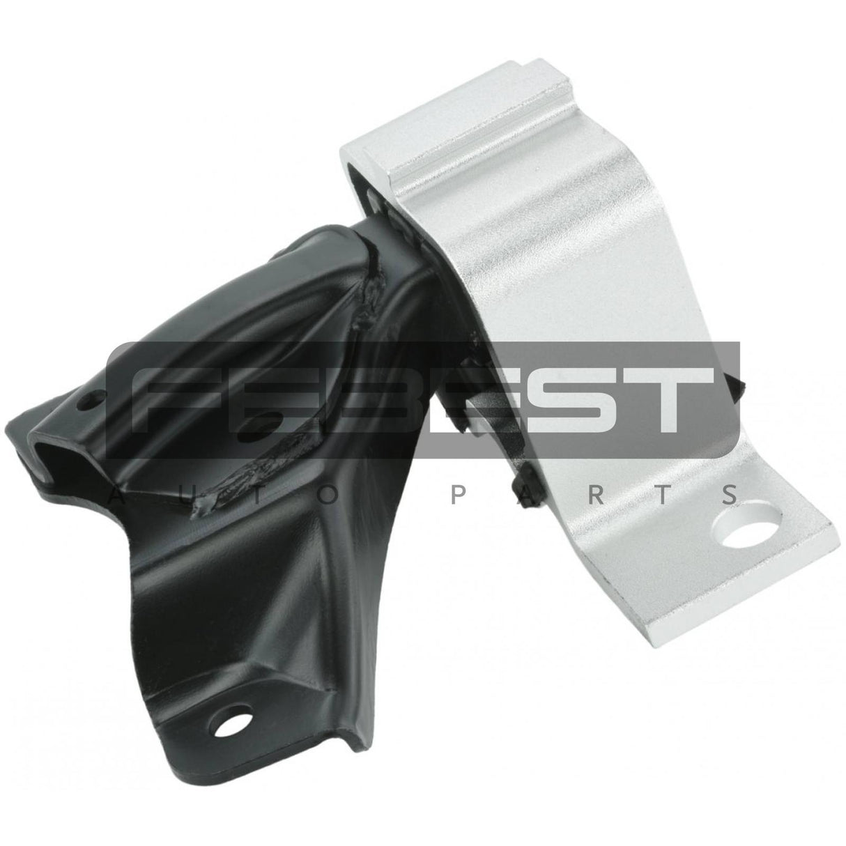 Right engine mount