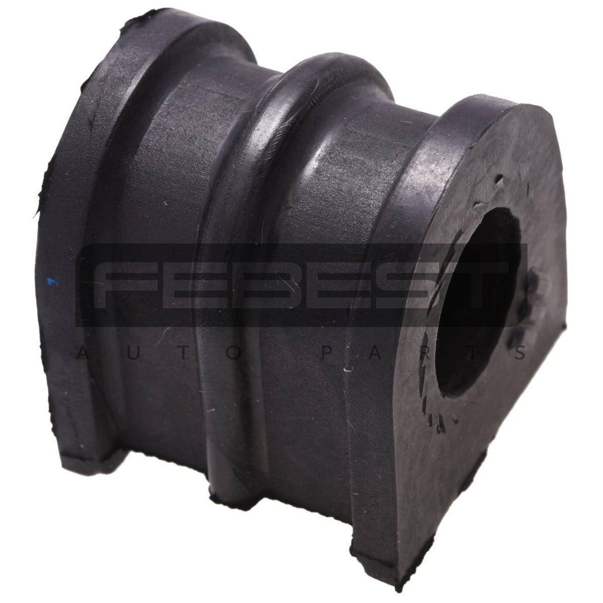 Front stabilizer bar bush