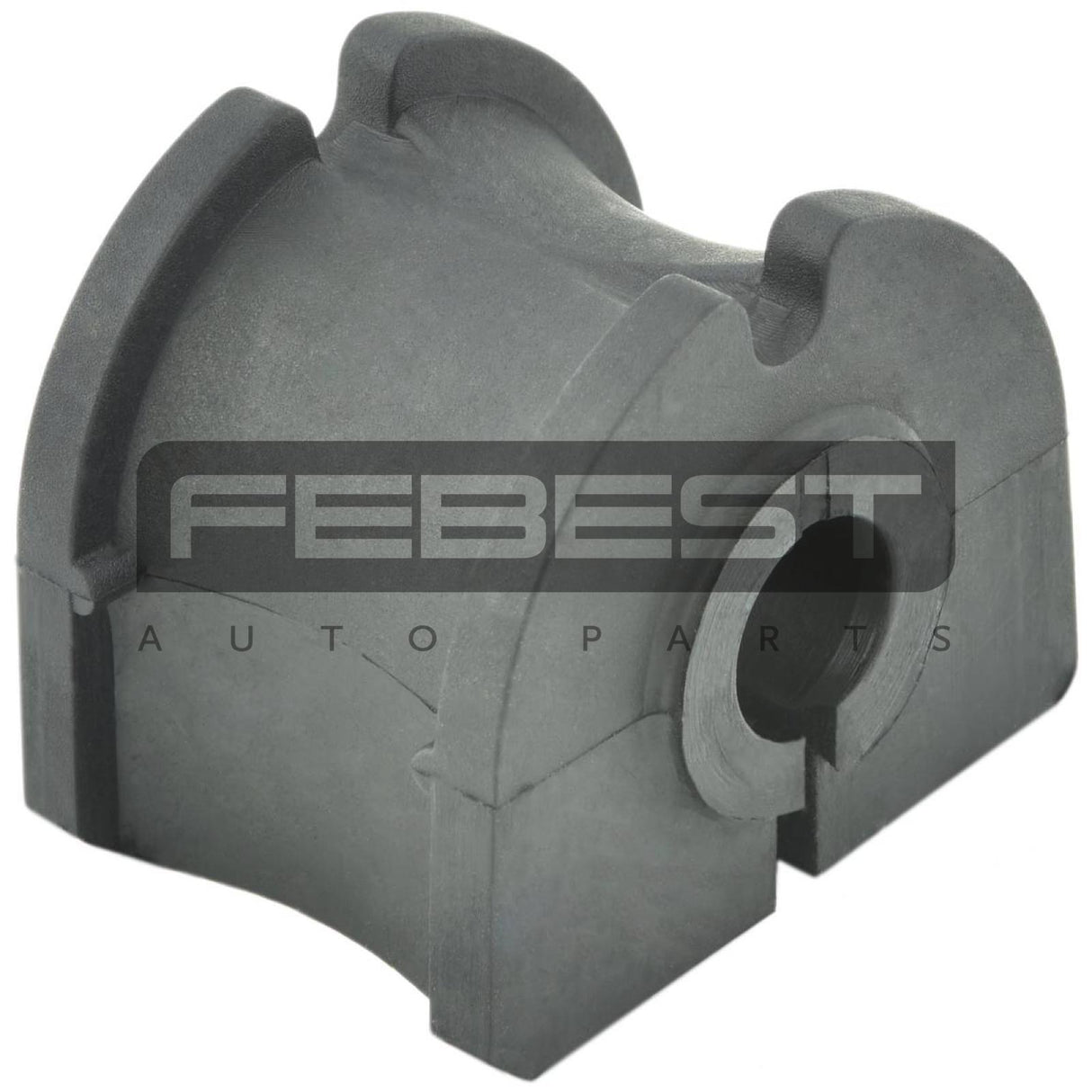 Rear stabilizer bar bush