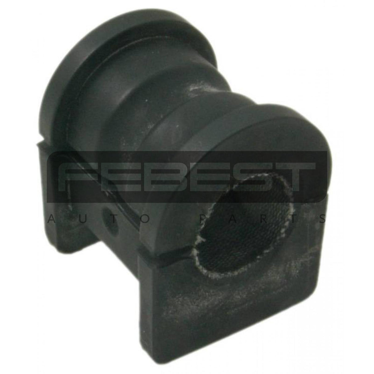 Front stabilizer bar bush