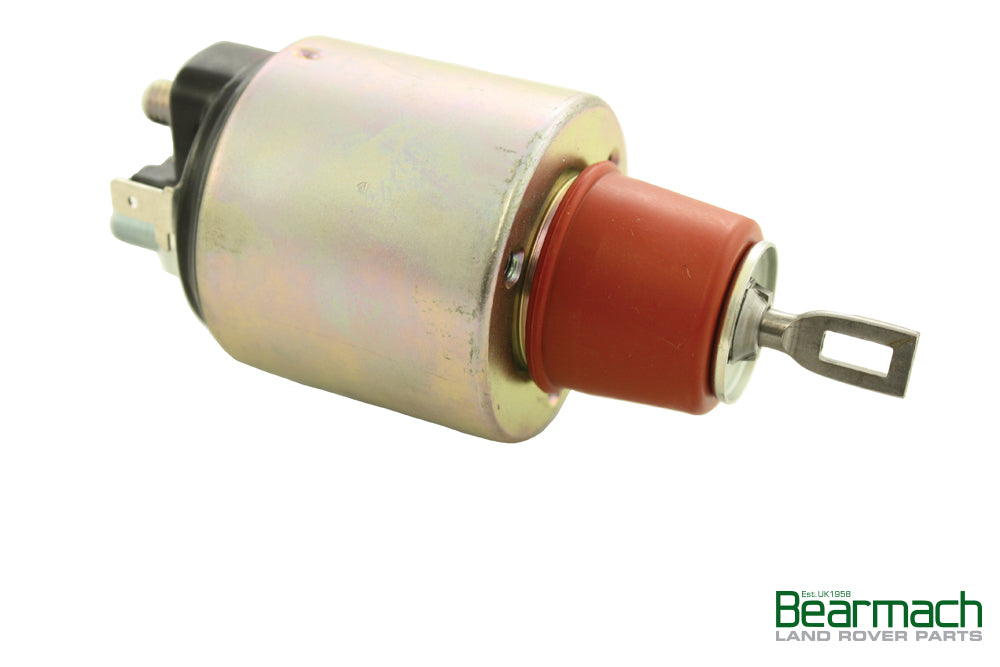 Starter Motor Solenoid