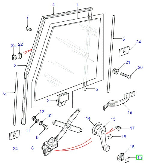 CLIP - DEF - DEF 07> (5 units )