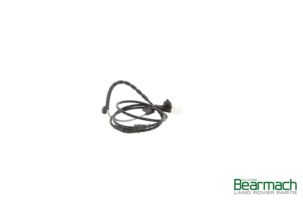 Front Brake Sensor