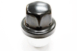 Alloy Wheel Nuts - Satin Black Finish - DEF / RRC / DISC 1 - ALLMAKES