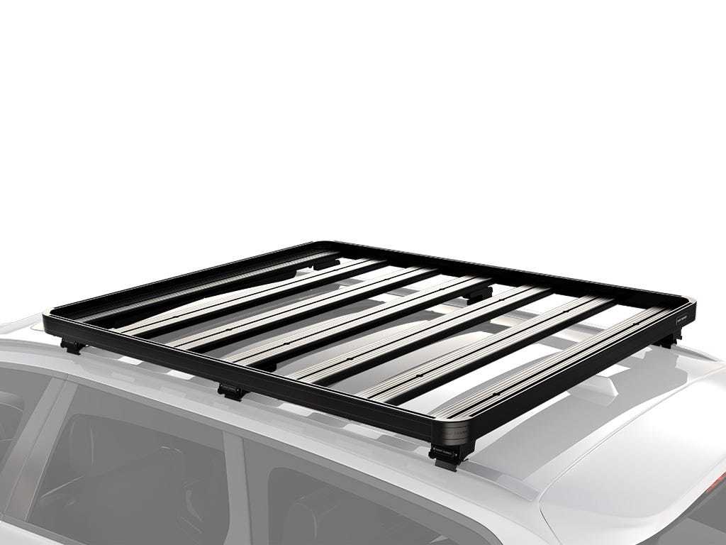 Haval Jolion (2020-Current) Slimline II Roof Rail Rack Kit