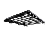 Ford F-150 Crew Cab (2009-Current) Slimline II Roof Rack Kit / Low Profile - FRONT RUNNER