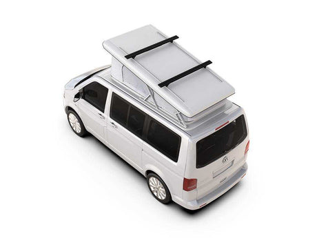 Volkswagen T5/T6 Kombi (2003-Current) w/SCA Pop Top Roof Load Bar Kit