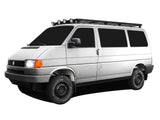 Volkswagen T4 Transporter SWB (1990-2003) Slimline II Roof Rack Kit