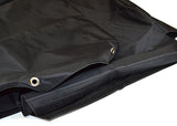 Waterproof Seat Covers Pr Blk