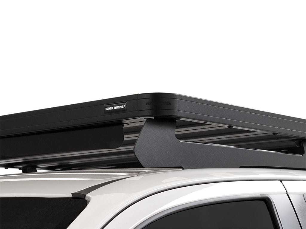 Toyota Fortuner (2016-Current) Slimline II Roof Rack Kit - FRONT RUNNER