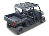 Polaris Ranger 1000 Crew Cab (2018- Current) Slimsport Roof Rack Kit