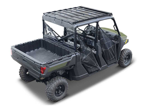 Polaris Ranger 1000 Crew Cab (2018- Current) Slimsport Roof Rack Kit