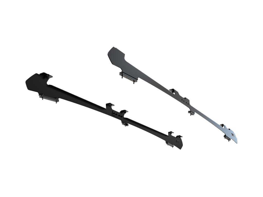 Mitsubishi Pajero Sport (QE Series) Foot Rails