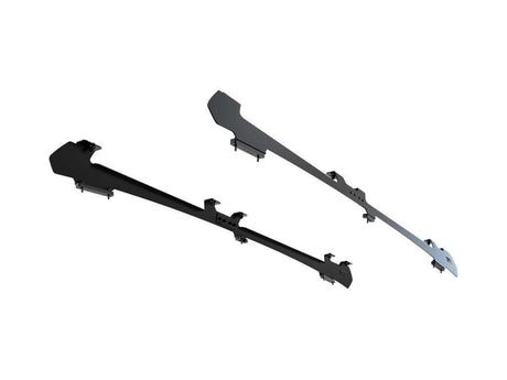 Mitsubishi Pajero Sport (QE Series) Foot Rails