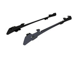 Mitsubishi Triton/L200 / 5th Gen (2015-2024) Foot Rails