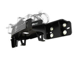 Ford Ranger T6 Winch Plate