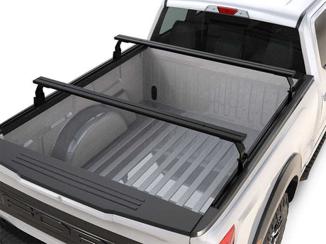Ford F-150 6.5 ' Super Crew (2009- Current) Double Load Bar Kit