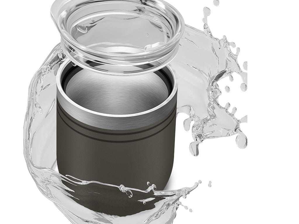 Vaso para vino Dometic 300ml / 10oz / Mineral