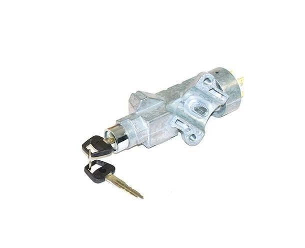 Lock Assy Steering Petrol