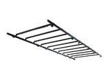Volkswagen Crafter/MAT TGE (L5H2/ LWB Maxi/OEM Track) (2017-Current) Slimpro Roof Rack Kit