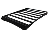 Subaru XV Crosstrek 2nd Gen (GT) (2017-2023) Slimsport Roof Rack Kit / Light Bar Ready