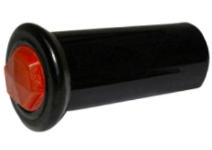 Warning Light Amber Jewel