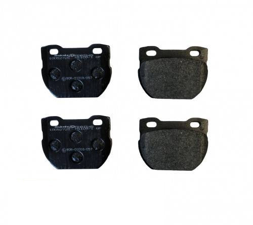 Rear Brake pads