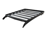 Ford Ranger Super Duty Double Cab (2025-Current) Slimline II Roof Rack Kit / Low Profile