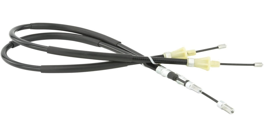 Parking brake cable