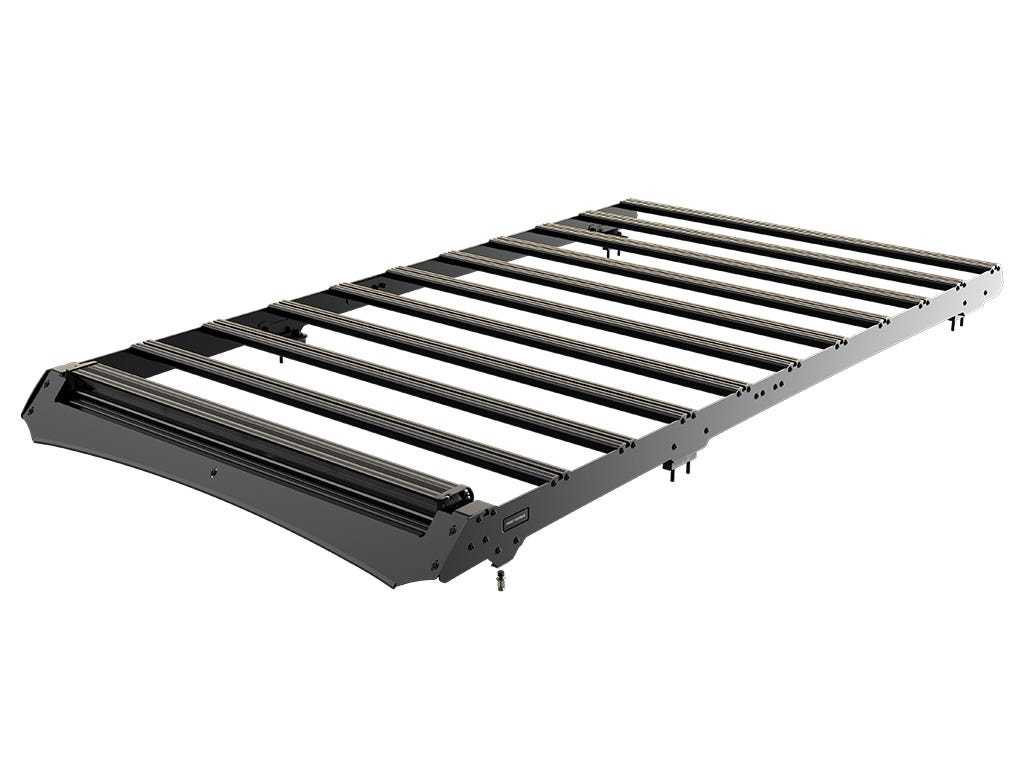 Toyota 4Runner (2009-2024) Slimsport Rack 40in Light Bar Wind Fairing