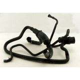 Cooling hose - Radiator - ORIGINAL LAND ROVER